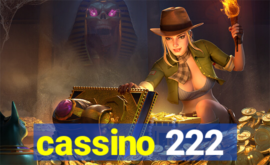 cassino 222